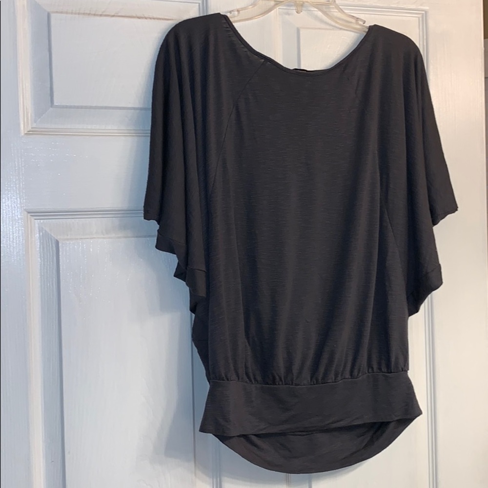 Express Dolman Shirt